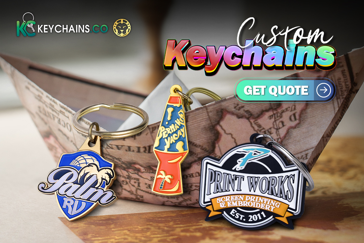 KeyChains Co