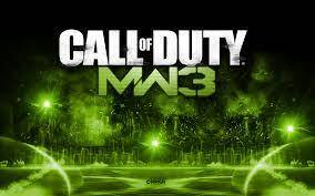 Pixel 3 Call Of Duty Modern Warfare Images?