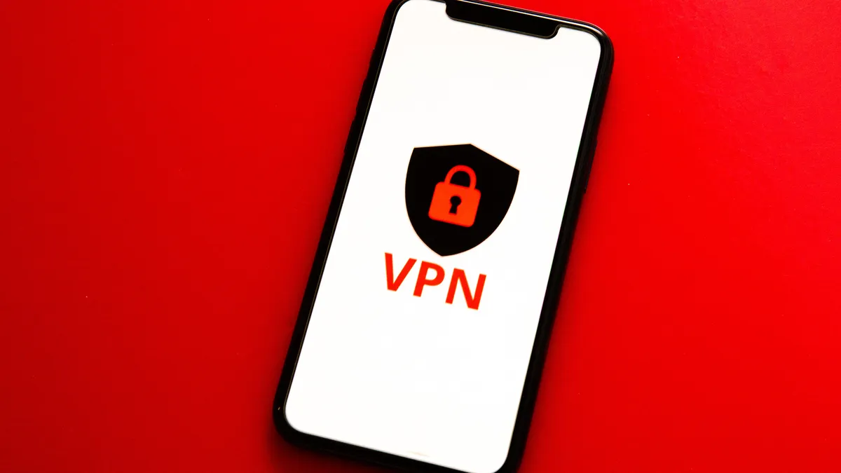 Set Up a VPN on Your Device