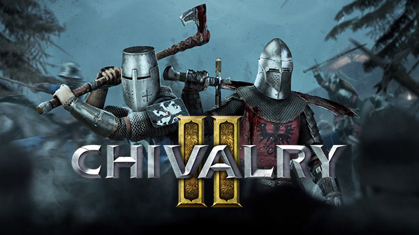 Is Chivalry 2 Crossplay