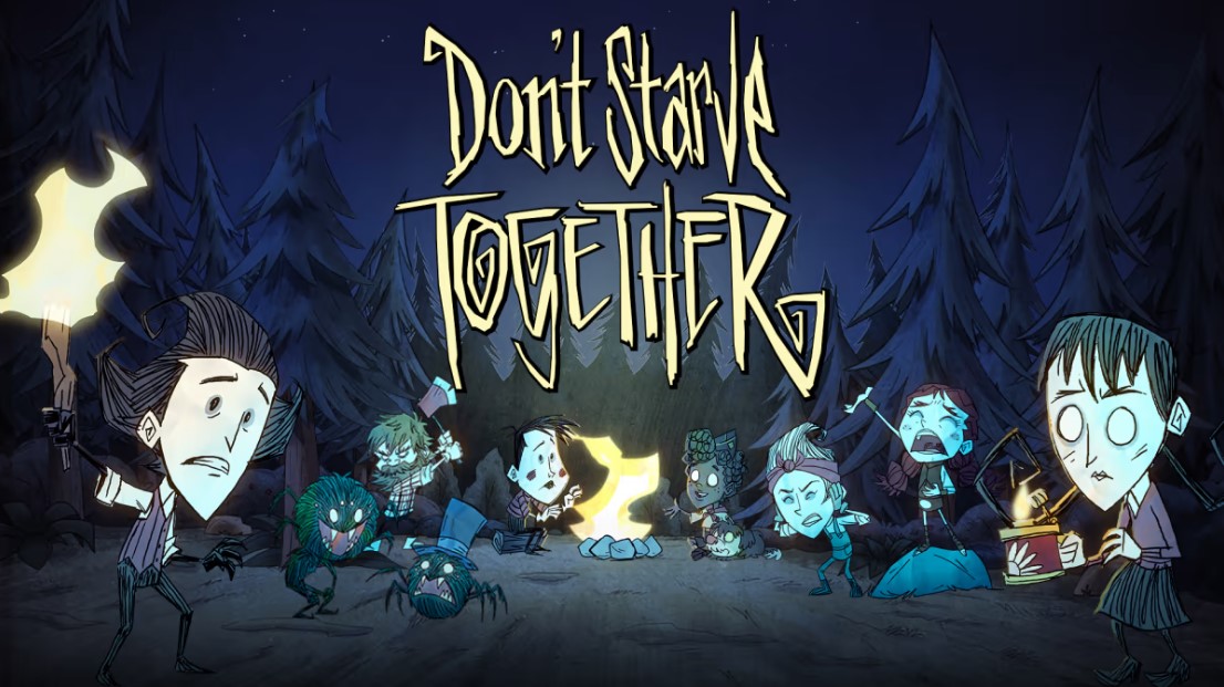 Dont-Starve-Together