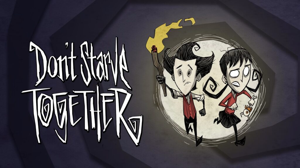 Is Don’t Starve Together Crossplay