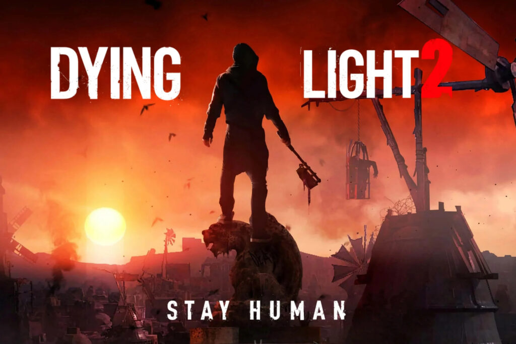 Is Dying Light 2 Crossplay