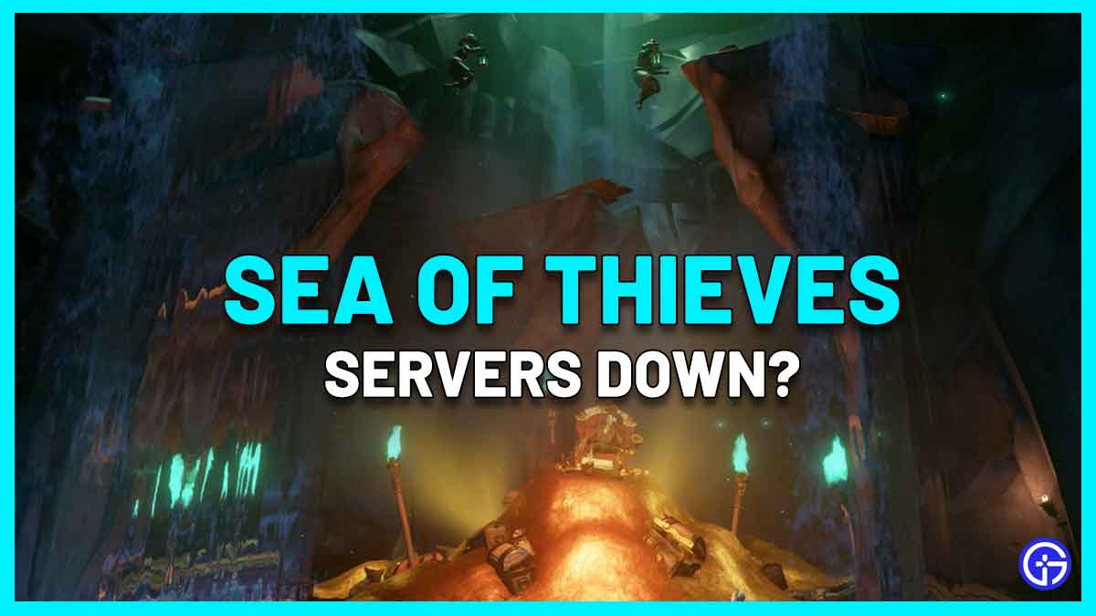 Sea-Of-Thieves-Down-Check-Server-Status