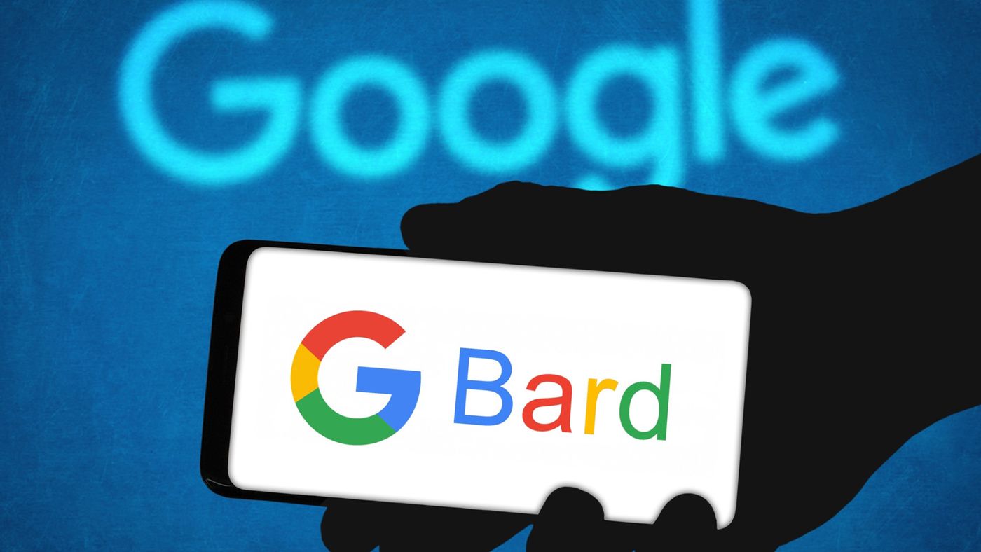 Testing Google Bard