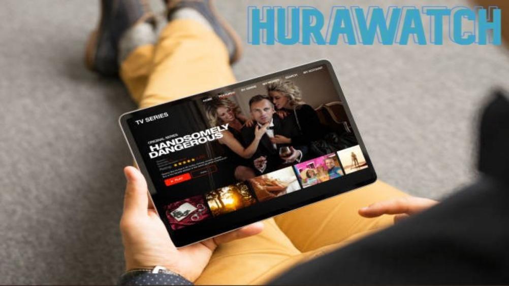 HuraWatch’s User-Friendly Interface