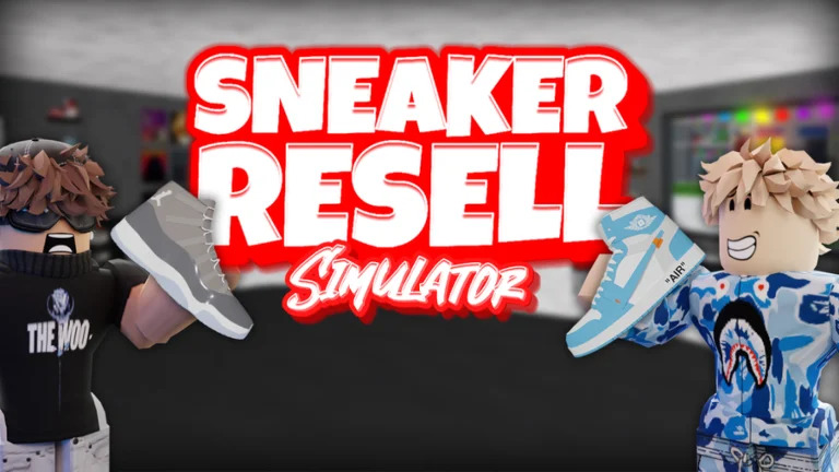 Codigos-de-Sneaker-Resell-Simulator