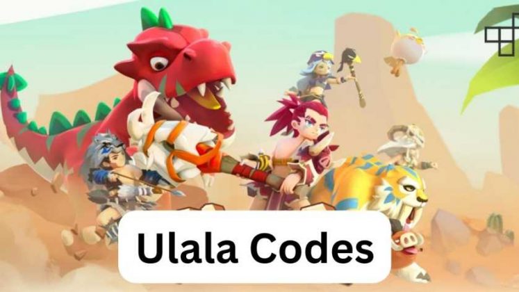 Ulala-Adventure-Codes