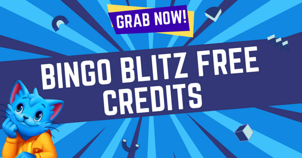 bingo-blitz-free-credits