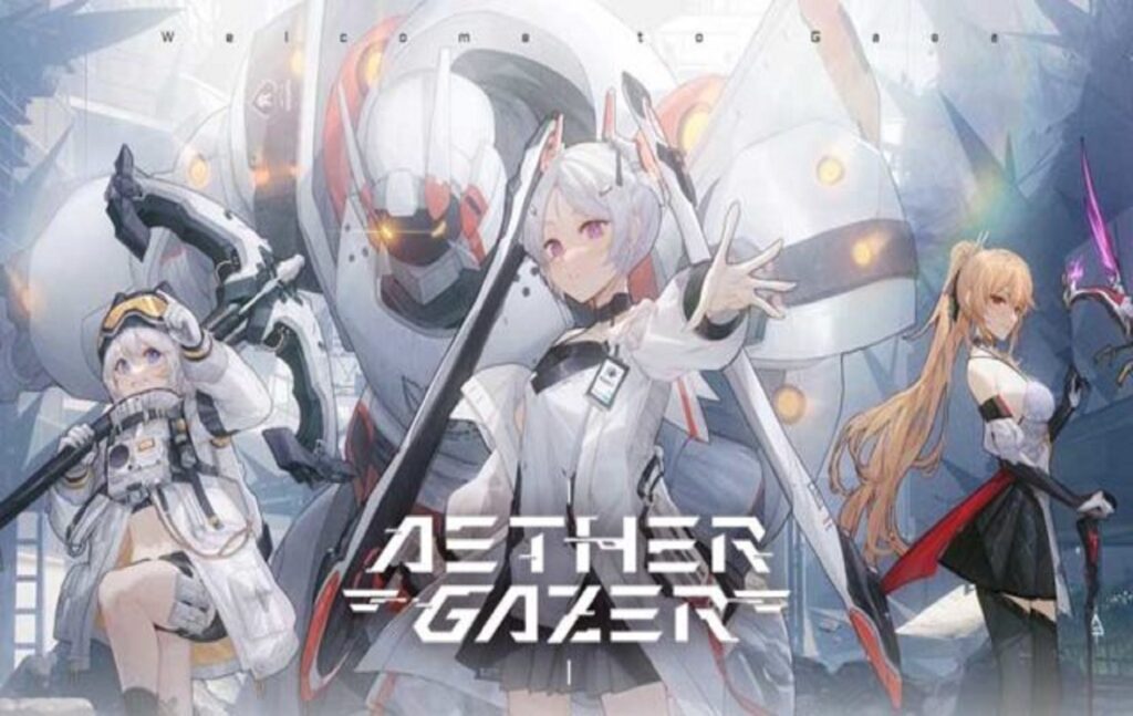 redeem-code-aether-gazer