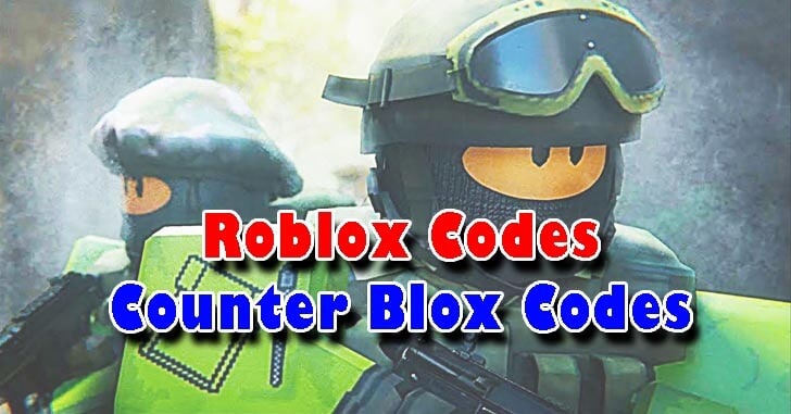 roblox-counter-blox-codes