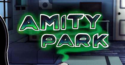 Amity-Park-Codes