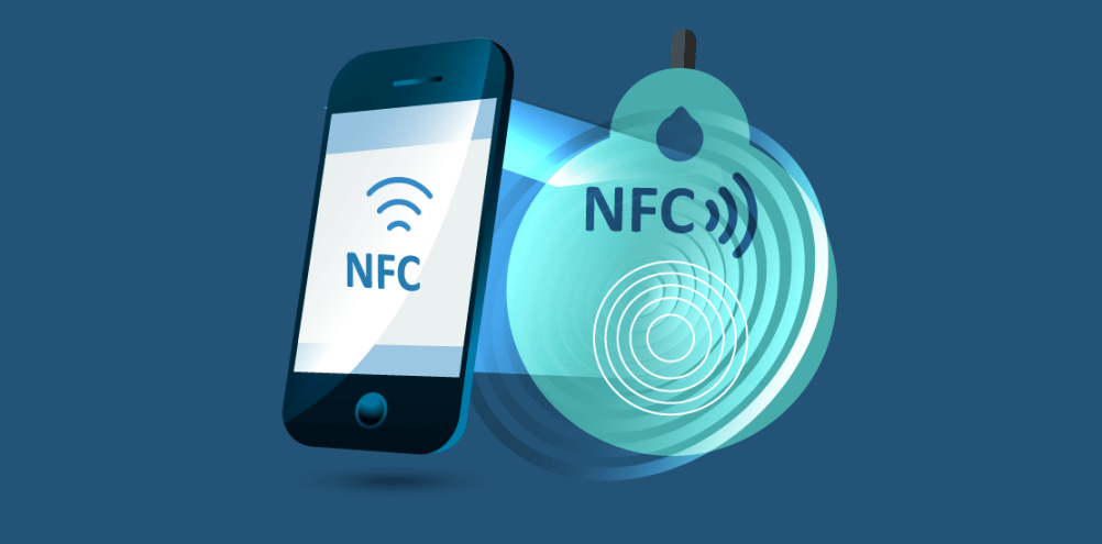 NFC-Technology