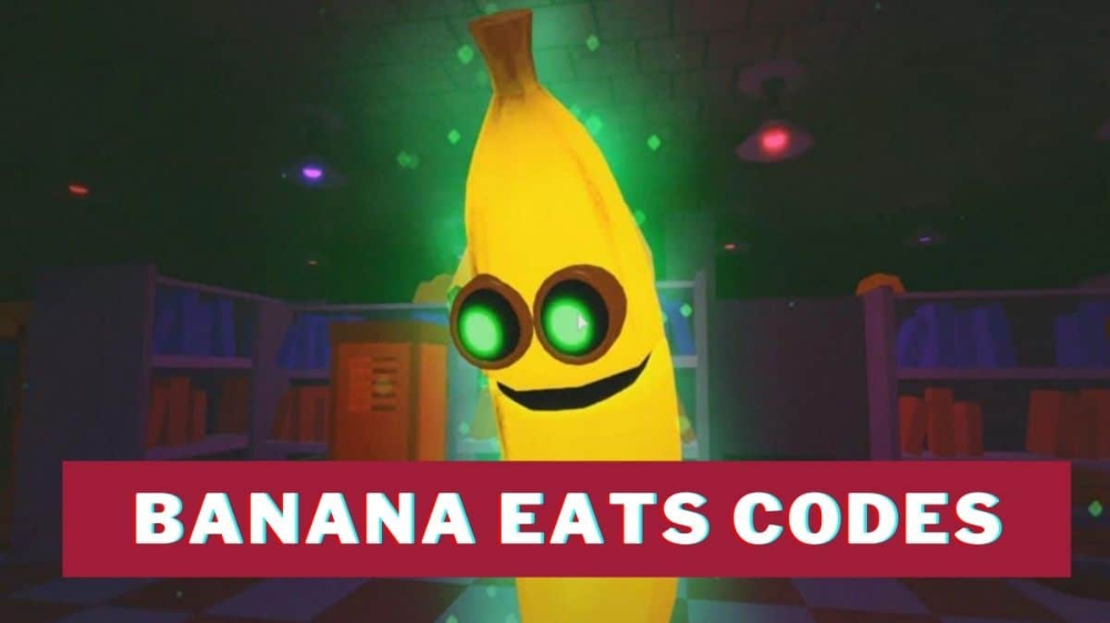 Banana-Eats-Codes-Guide