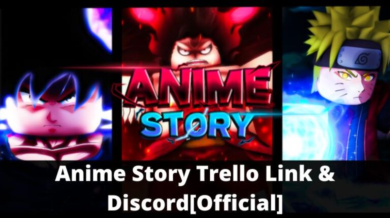 Anime-Story-Trello-Link-Discord-Official