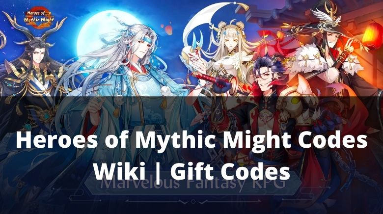 Heroes-of-Mythic-Codes