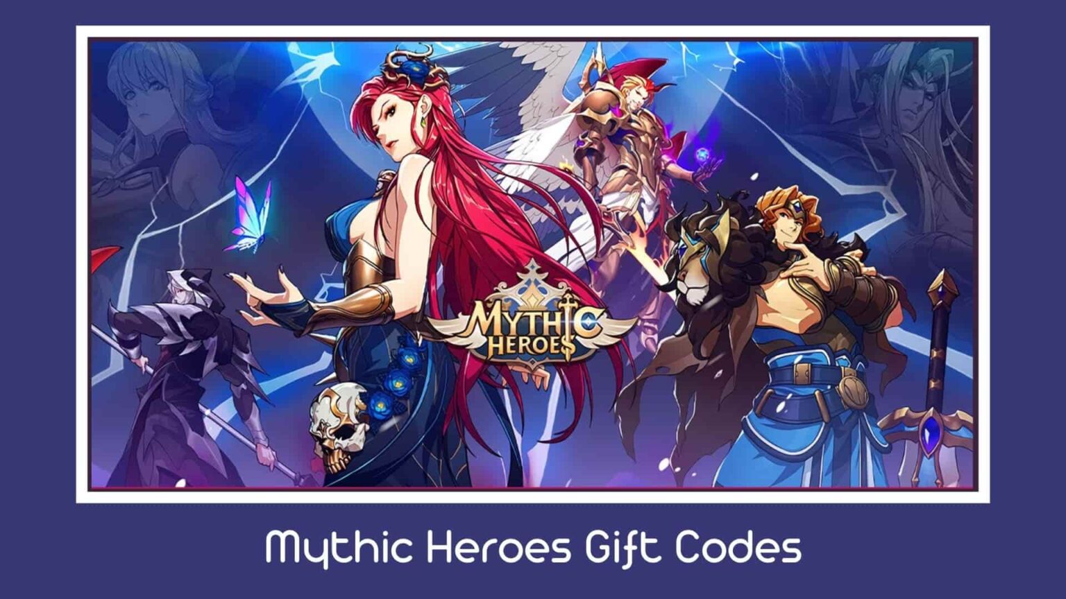 Mythic-Heroes-Gift-Codes