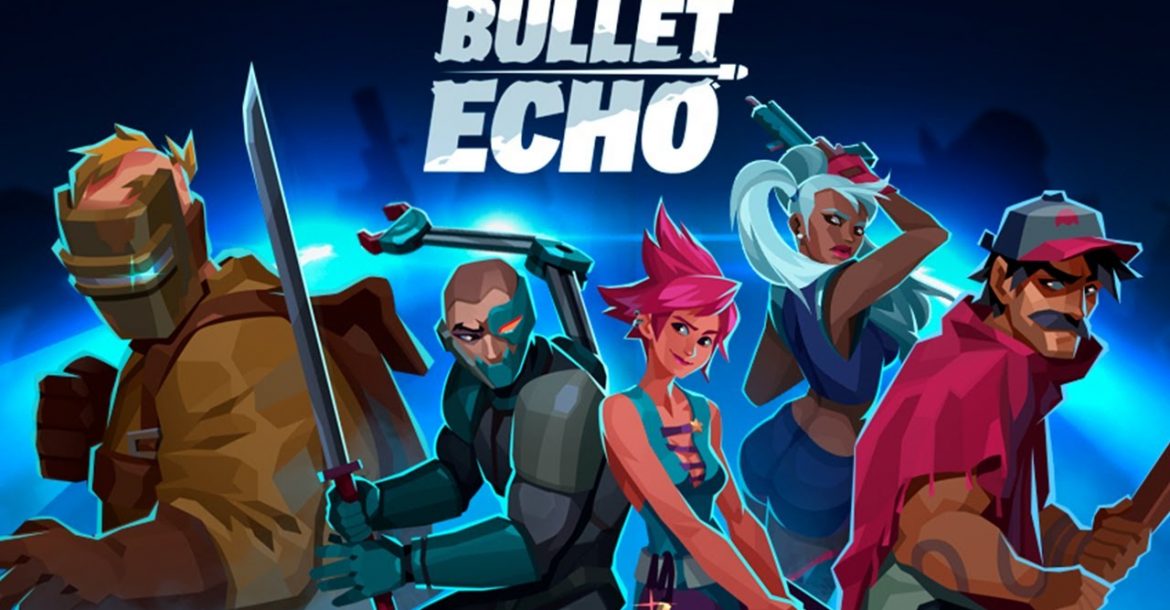 bullet-echo-codes
