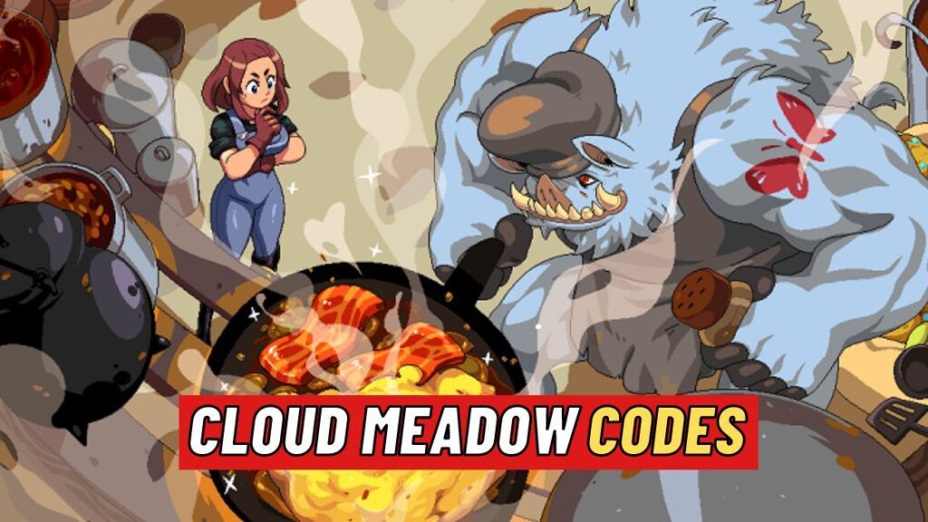 Cloud-Meadow-Cheat-Codes
