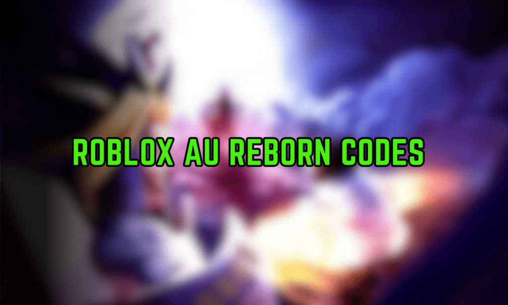 AU-Reborn-Codes