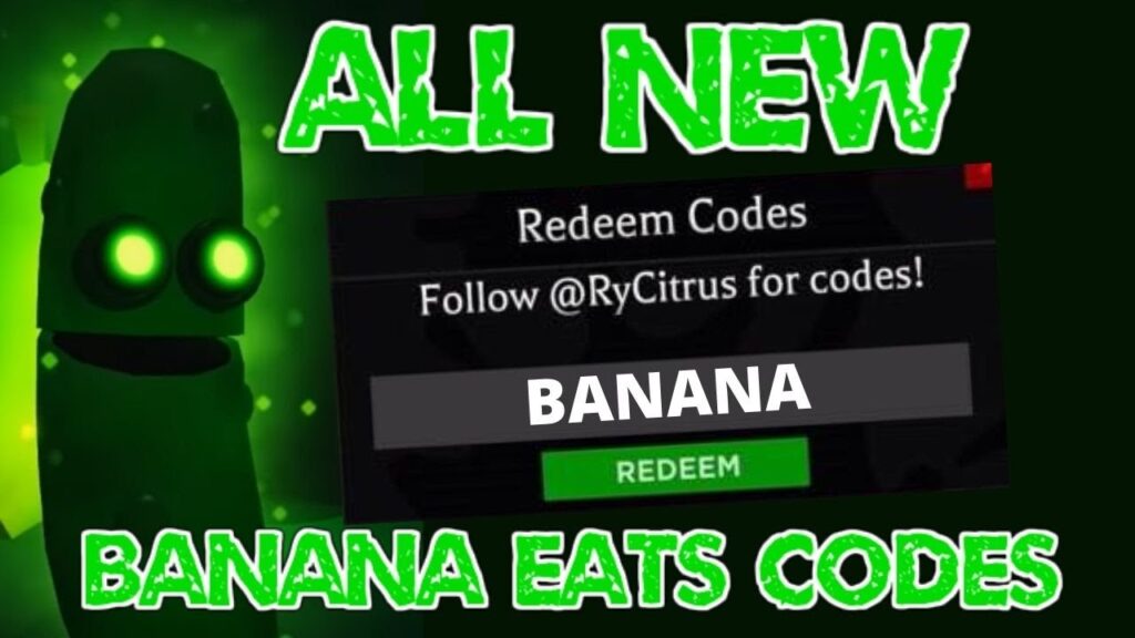 Banana-Eats-redeem-codes