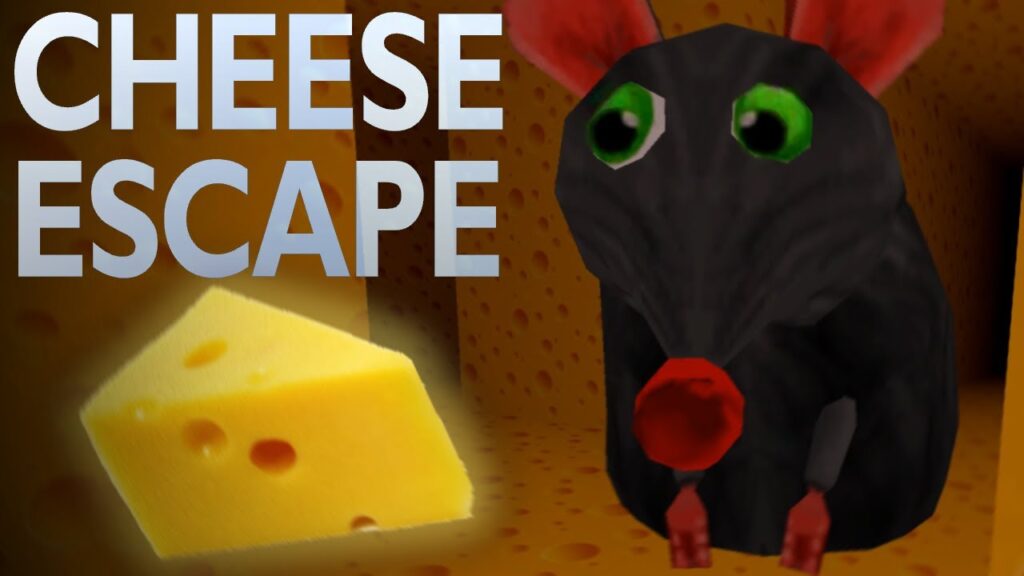 Purple-Key-Cheese-Escape