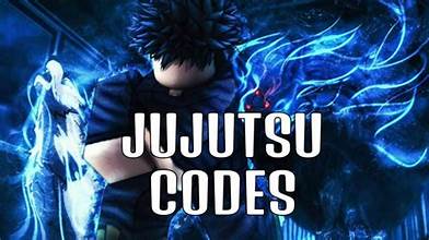Jujutsu-Code