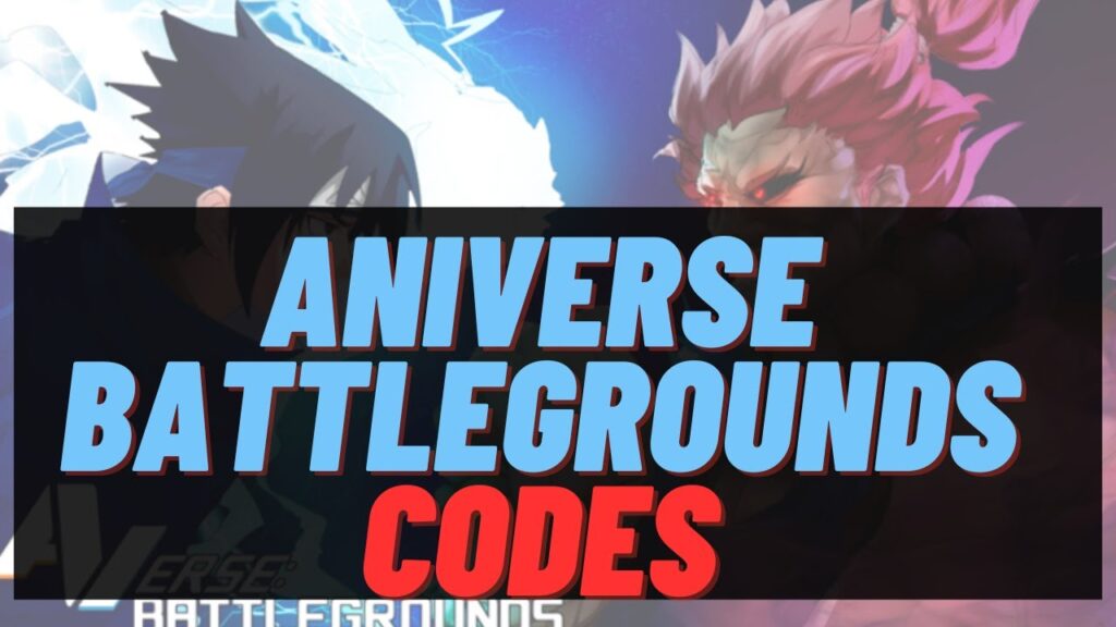 Aniverse-Battlegrounds-Codes-roblox